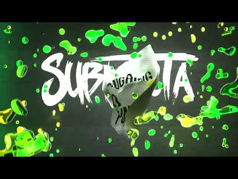 SubDocta, Oxossi feat. Vandull - Open Season [OFFICIAL VISUALIZER]