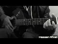 Kuch Toh Hai Guitar Whistle Cover 2018 Armaan Malik