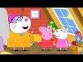 Granny Sheep Moves In Peppa Pig Official Full Episodes