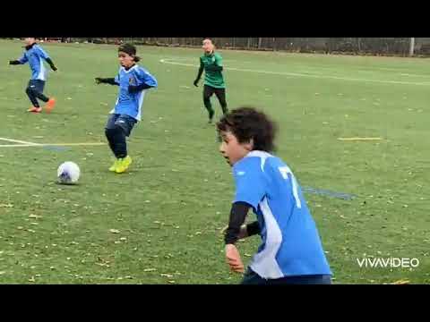 Diegem u12-FTFC u11 12/12/2021