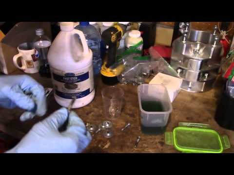 Eastwood fast etch rust remover