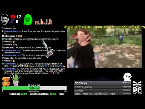 TOITN Live - Late Nights