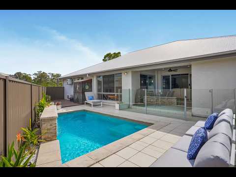 16 Appadene Street, Ormeau, QLD 4208, 4 રૂમ, 2 બાથરૂમ, House