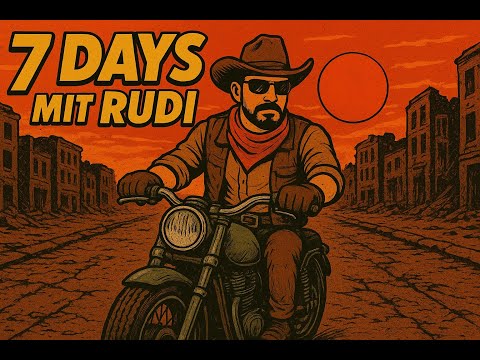 7 Days 2.3 - 099 - NDC Checkpoint three - Like a whirlwind through the army camp - oh .. dead