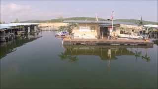 preview picture of video 'Sugarloaf Harbor Marina'