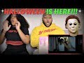 "Halloween" - Official Trailer REACTION!!! "Halloween" - Official Trailer REACTION!!!