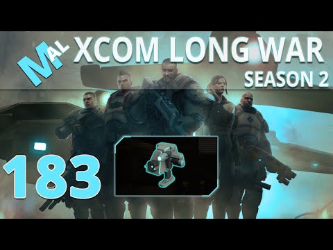 Crash Site Capture OP [PT1] Long War Impossible Let's Play - Part 183