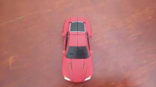 TF Custom 15 : Knockout.