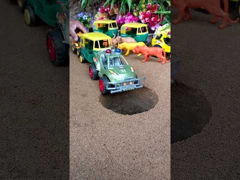 JCB Pushing Toys. Episode 75 #shorts #ytshorts