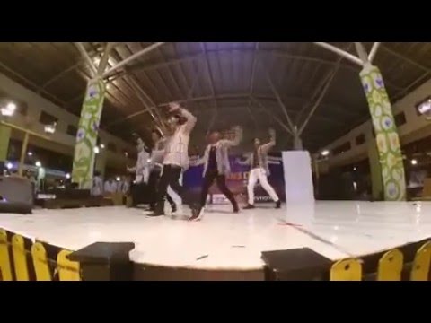 [151227] THE SHINe (Cover SHINee) - intro + Lucifer + Everybody + Picasso