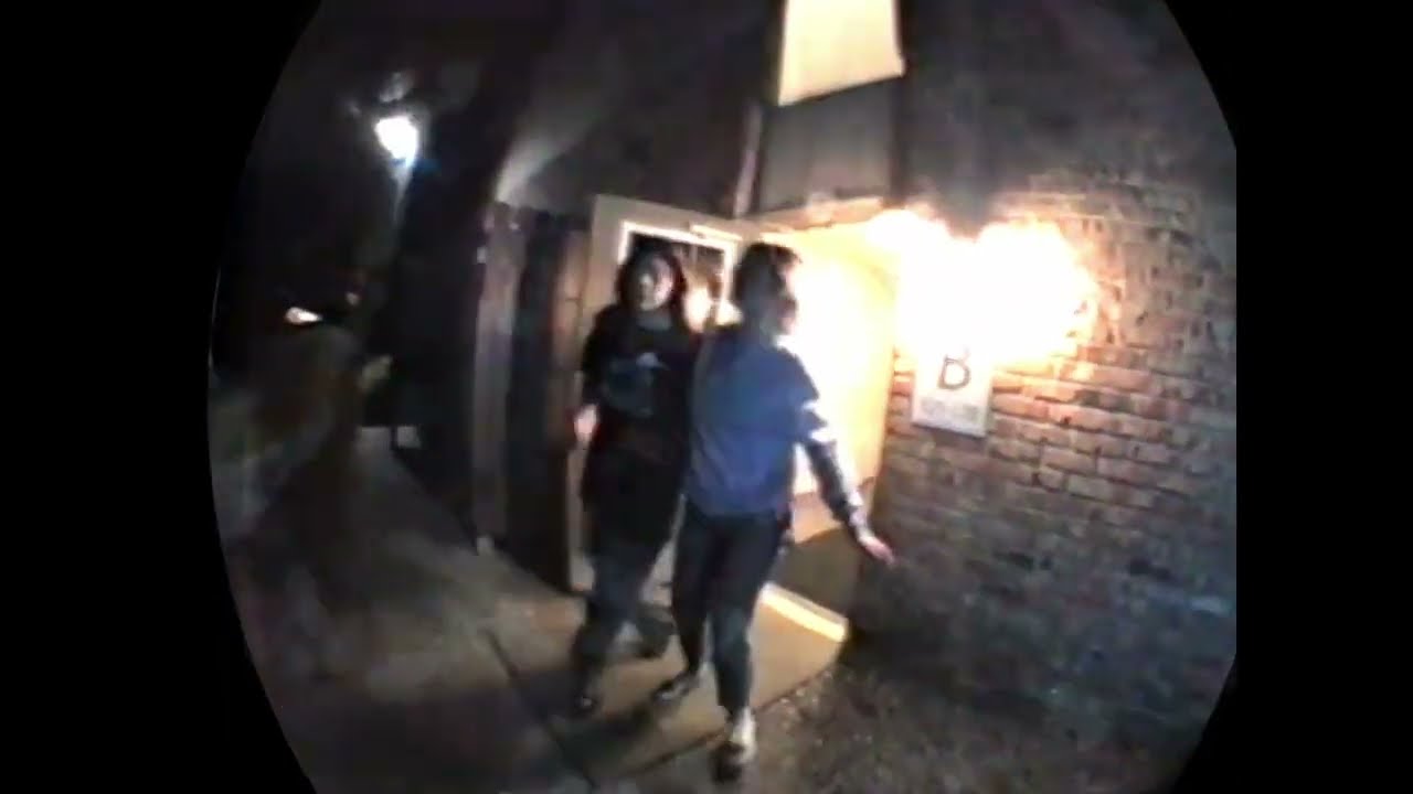 20, Livid [Trailer 2]