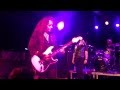 Red Dragon Cartel (Jake E Lee) - "Bark At The Moon ...