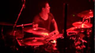 Gary Numan Live @ London SBE - 'Films' + 'Big Noise Transmission' - [DSR Tour 2011] HD