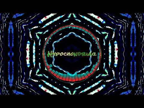 Monster Batinator - Hypochondriac [Dubstep] [VIP]