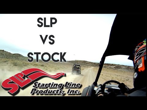 Starting Line Products | RZR 800 vs RZR 800 S