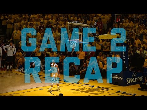 NBA Daily Show: June 8 – The Starters