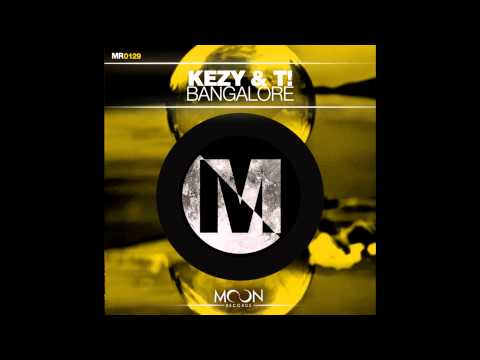 [Bigroom] Kezy & Tim Garvois - Bangalore (Radio Edit) [Moon Records]