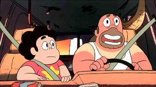 Steven'nın Evreni ( Steven Universe )