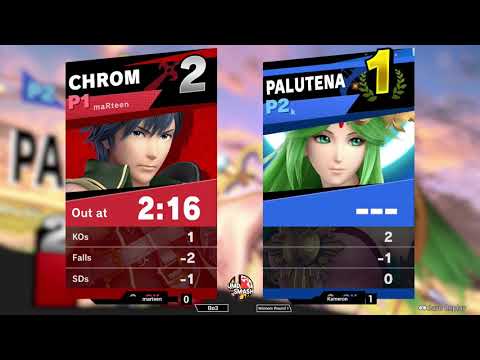 UMD Smash Fest 4/26 ft. Zephyrus, Rychu, Flippy, marteen, and more!