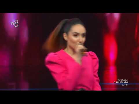 Sofia Saakasvili - Bang Bang