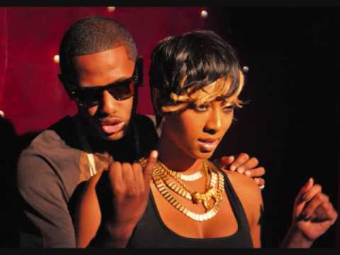 Fabolous-Everything, Everyday, Everywhere (feat. Keri Hilson) [Official Music Video]