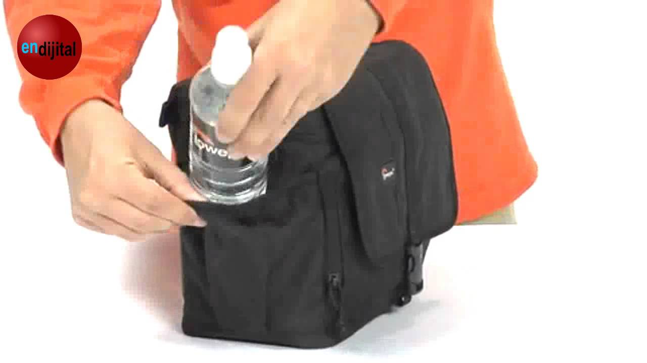 фотосумка Lowepro Adventura TLZ 25