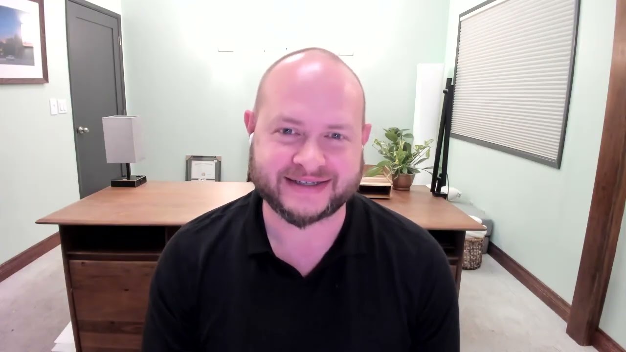 Adam Sweet from 2Brothers Moving