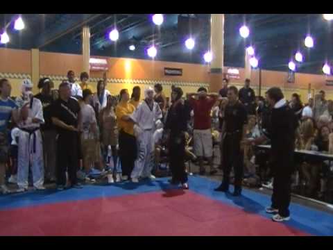 TeamGipsy(Peter Chartouni)Vs Zsolt-USOpen'09-Team-Point