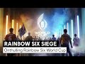 Rainbow Six World Cup: Officiële Trailer