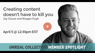 Content Creation Strategy: How to Create Without Burning Out thumbnail