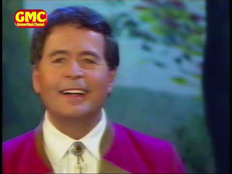 Eberhard Hertel - Daheim ist daheim 1996