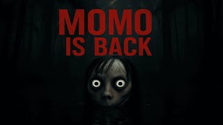 MOMO in the Dark Jungle – The Most Terrifying Short Horror Film of 2025