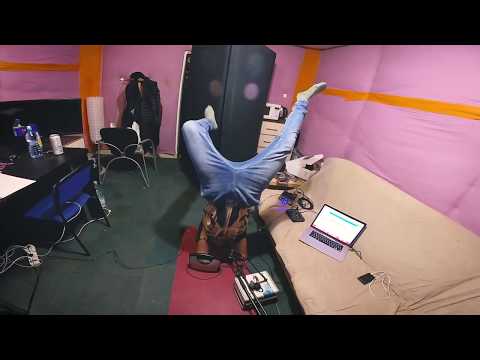 AUGUSTYN - #HOT16CHALLENGE2 🥦