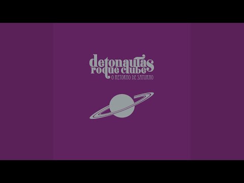 Só Pelo Bem Querer - Detonautas