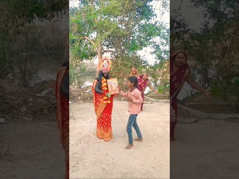 Chala Chala dhani Aarti utaari 🙏🙏🚩 #viral #trending #video