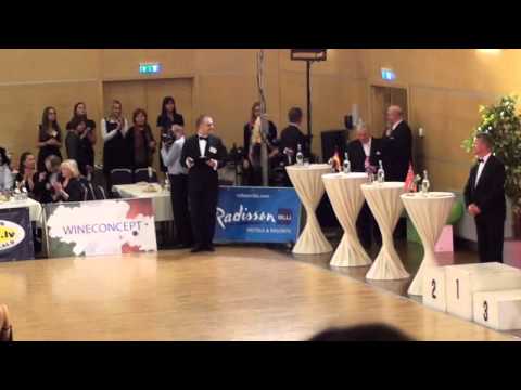 Latvian Standart Championship 2011 judges.wmv