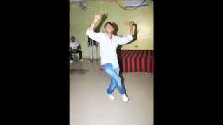 preview picture of video 'Gyan Ganga JITENDER's Farewell PARTY of Trade CSE 2012 .wmv'