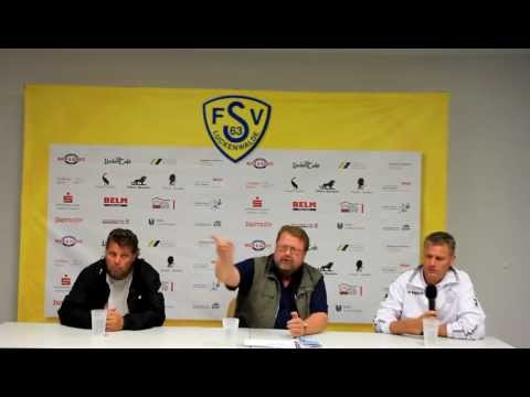 PK: 1.Spieltag Oberliga-Nord: FSV 63 Luckenwalde - Lichterfelder FC Berlin 1892  (4:2)