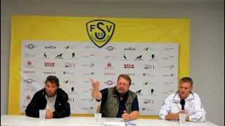preview picture of video 'PK: 1.Spieltag Oberliga-Nord: FSV 63 Luckenwalde - Lichterfelder FC Berlin 1892  (4:2)'