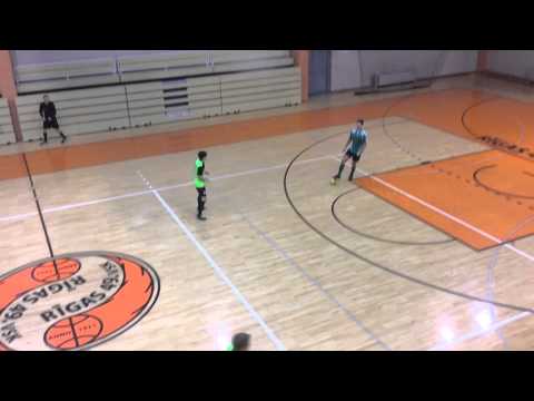 RPP-RegVardy (13.k spēle)