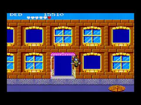 gangster town master system download