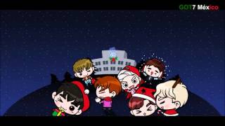 매일 (Everyday) - GOT7 [Sub. Esp + Hangul + Romanización]