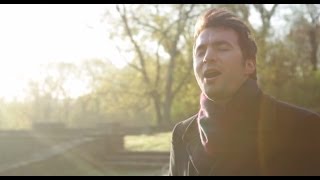 **NATHAN PACHECO** Don't Cry