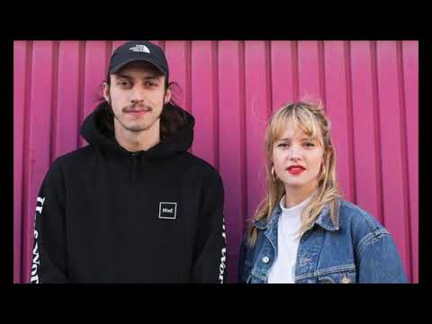 Type Beat Roméo Elvis x Angèle (Chill Guitar) 2019