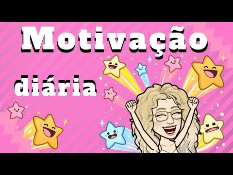 Está faltando motivação? Entenda o porquê! | Chega de desânimo!
