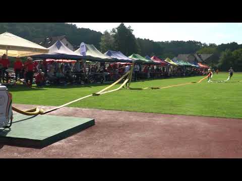 JL Dneboh 2020 - SDH Karlinky