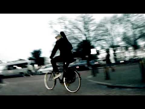 Crimson Inc    Allright Official Video