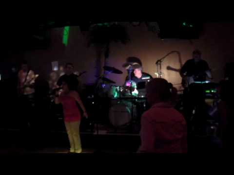 Westwood - I'm The Only One @ Callisto