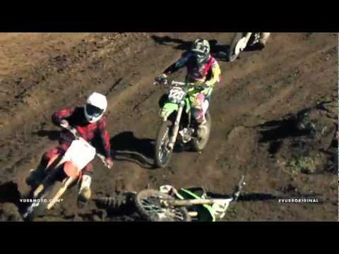 Top Gun Muddy Creek 2011 ft Baker / Frye / Hayes