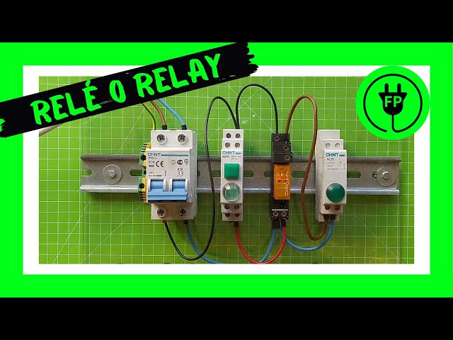 Vídeo relacionado con 10pcs 8 Patillas del relé Relay 12V DC Potencia de Bobina PCB HK19F-DC12V-SHG